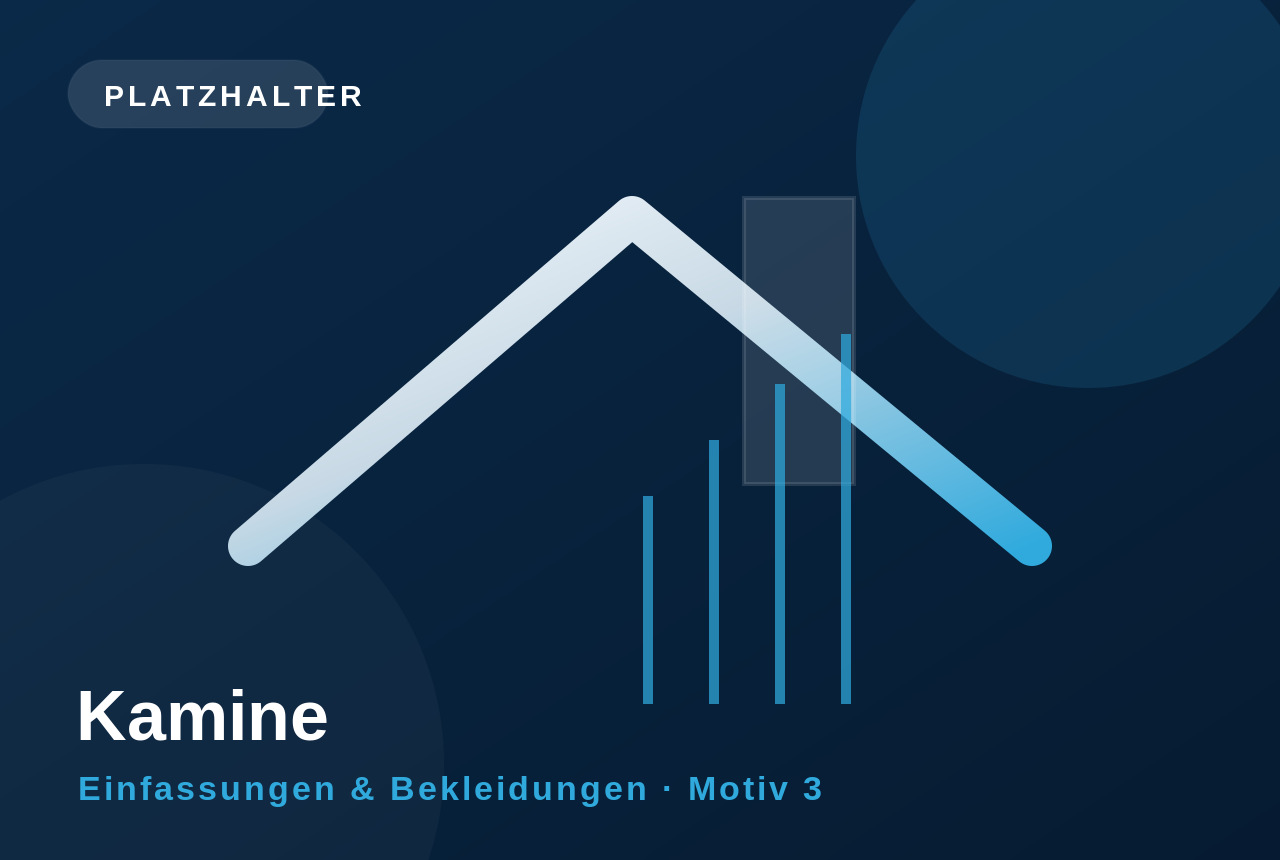 Kamine Bildplatzhalter